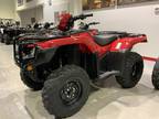 2025 Honda Foreman 520 ATV for Sale