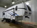 2024 Forest River Impression 235RW