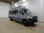 2024 Thor Motor Coach Sanctuary 24C