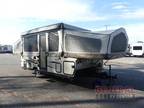 2016 Forest River Rockwood Premier 2516G