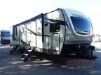 2022 Forest River Wildwood Heritage Glen 270FKS