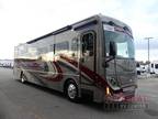 2025 Fleetwood Frontier GTX 39TA