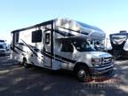 2025 Entegra Coach Odyssey 27U