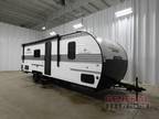 2025 Coachmen Clipper 5K Series 26BH