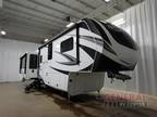 2025 Grand Design Solitude 370DV