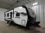 2025 Grand Design Momentum G-Class 27G