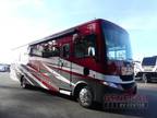 2025 Tiffin Open Road Allegro 36 LA