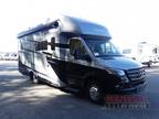 2025 Tiffin Wayfarer 25 RW