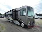 2025 Thor Motor Coach Luminate CC35
