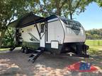 2024 Palomino Puma 27RLSS
