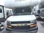 2025 Thor Motor Coach Geneva 22VT Chevy