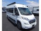 2025 Winnebago Travato BU259K