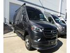 2024 Midwest Patriot MD2 170STD AWD