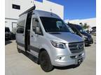 2022 Tiffin Cahaba 19SC-2WD