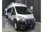 2025 Thor Motor Coach Sequence 20L