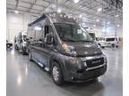 2021 Roadtrek Zion Slumber LLZD -POP