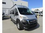 2024 Entegra Coach Ethos 20T