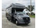 2025 Grand Design Lineage SERIES M 25FW-FBP