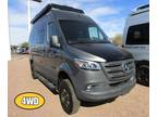 2023 Tiffin TIFFIN GH1-VANUP