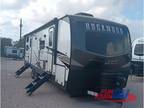 2025 Forest River Rockwood Ultra Lite 2706BH