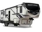 2025 Keystone Montana High Country 295RL