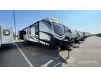 2021 Keystone Outback 341RD
