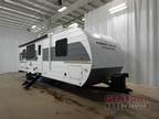 2025 Forest River Wildwood 27RK