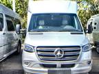 2025 Airstream Atlas Murphy Suite