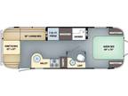 2017 Airstream International Signature 27FB