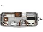 2022 Airstream Globetrotter 25FB