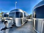 2025 Airstream Flying Cloud 23FB