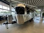 2025 Airstream Trade Wind 23FB