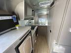 2025 Airstream Caravel 20FB