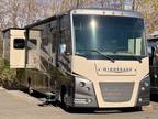2021 Winnebago Vista 32m