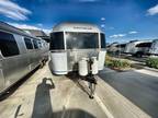 2025 Airstream Flying Cloud 27FB