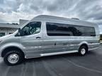 2025 Airstream Interstate 24GT Std. Model