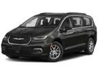 2021 Chrysler Pacifica Limited