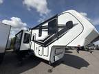 2024 Grand Design Momentum M-Class 395ms