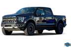 2023 Ford F-150 Raptor Pre-Owned