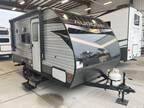 2024 Forest River Aurora Light 16bhx