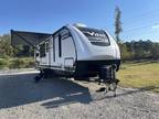 2024 Forest River Vibe 26rk