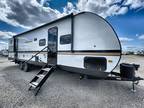 2025 Forest River Aurora Sky Series 320BDS