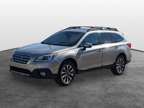 2017 Subaru Outback Limited