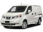 2018 Nissan NV200 SV