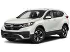 2022 Honda CR-V Special Edition 2WD