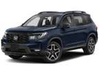 2023 Honda Passport Elite AWD