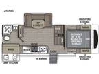 2021 Coachmen Freedom Express Ultra Lite 248RBS