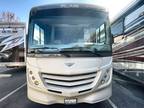 2020 Fleetwood Flair 34J