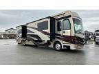 2017 Fleetwood Discovery LXE 40D