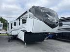2025 Jayco North Point 390CKDS